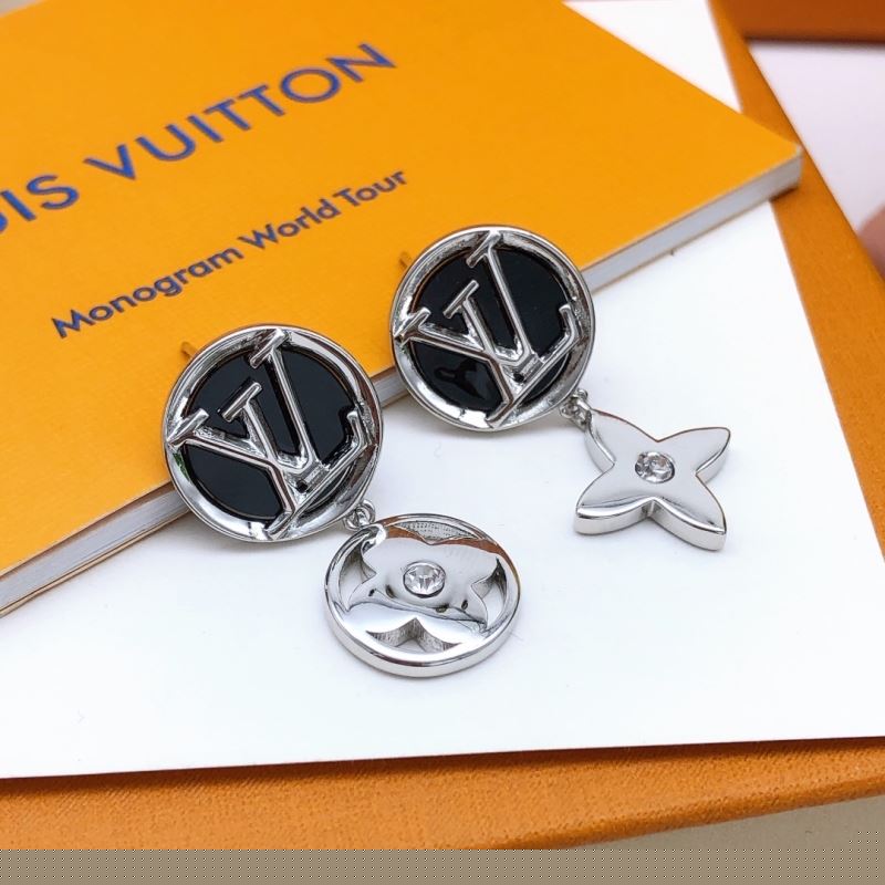 LV Earrings